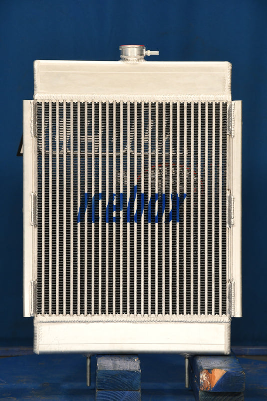 Genie Radiator