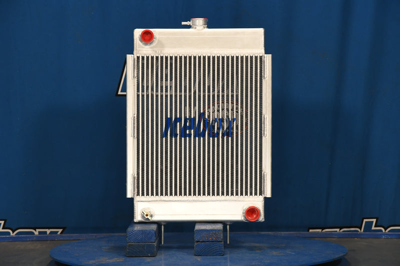 Load image into Gallery viewer, Genie Radiator # 890433
