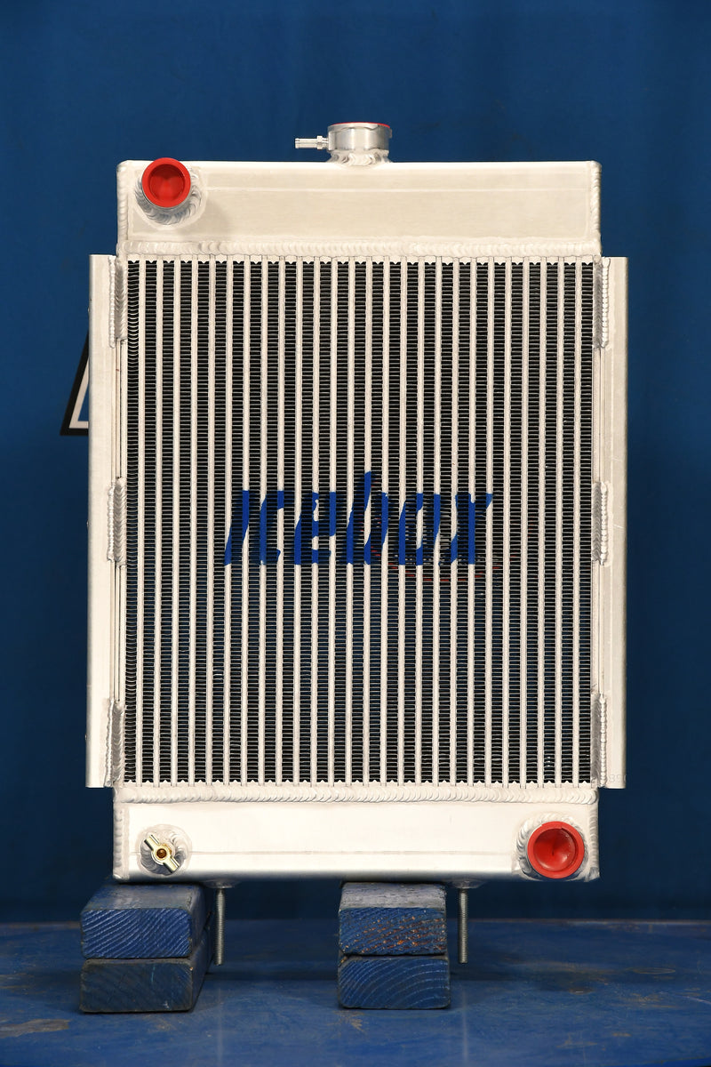 Load image into Gallery viewer, Genie Radiator # 890433
