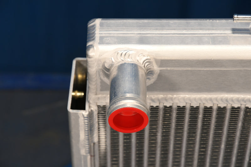 Load image into Gallery viewer, Genie Radiator # 890433
