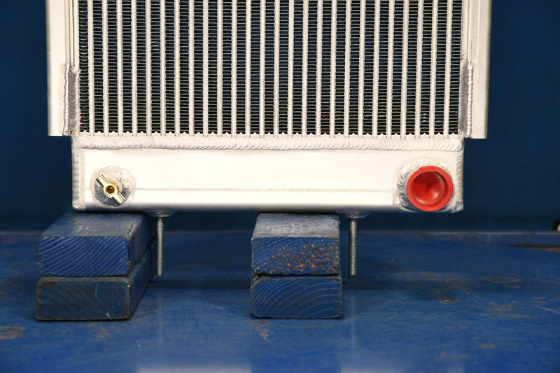 Load image into Gallery viewer, Genie Radiator # 890433
