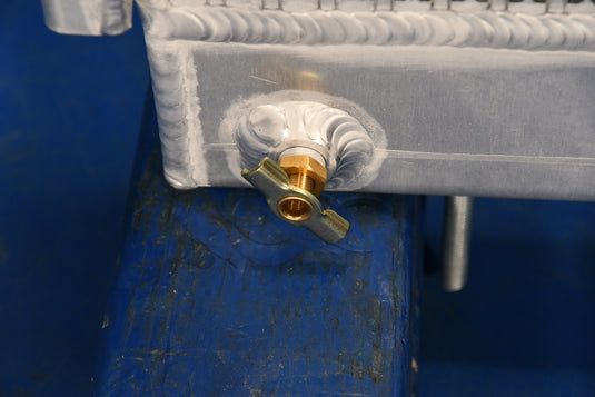 Genie Radiator