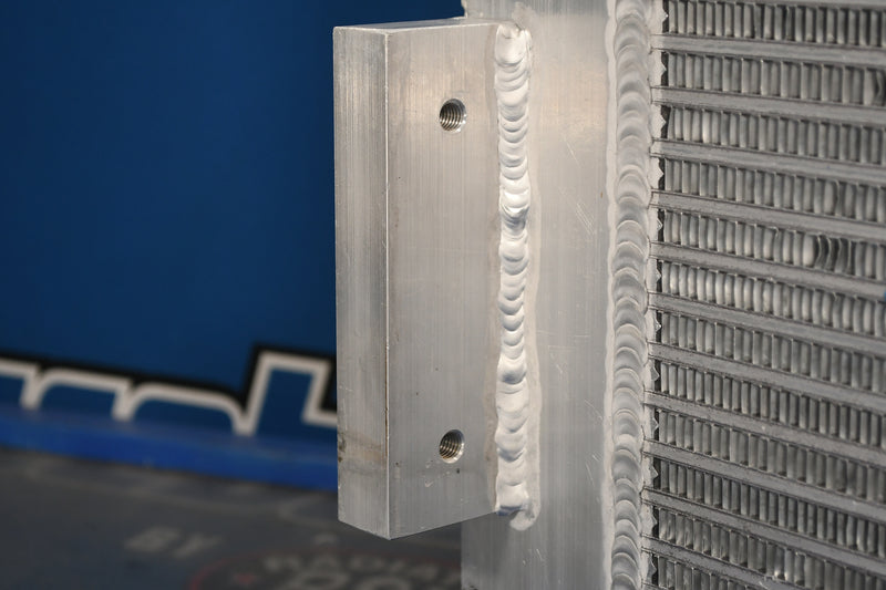 Load image into Gallery viewer, Ditch Witch JT25, JT30 Tier 4, Drill Radiator # 890438
