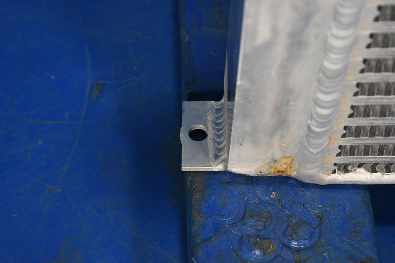 Load image into Gallery viewer, Yanmar B7 Oil Cooler # 890512
