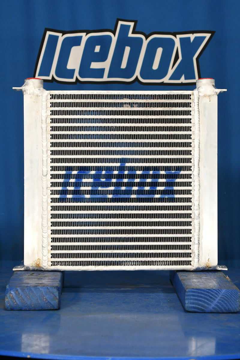 Load image into Gallery viewer, Yanmar B7 Oil Cooler # 890512
