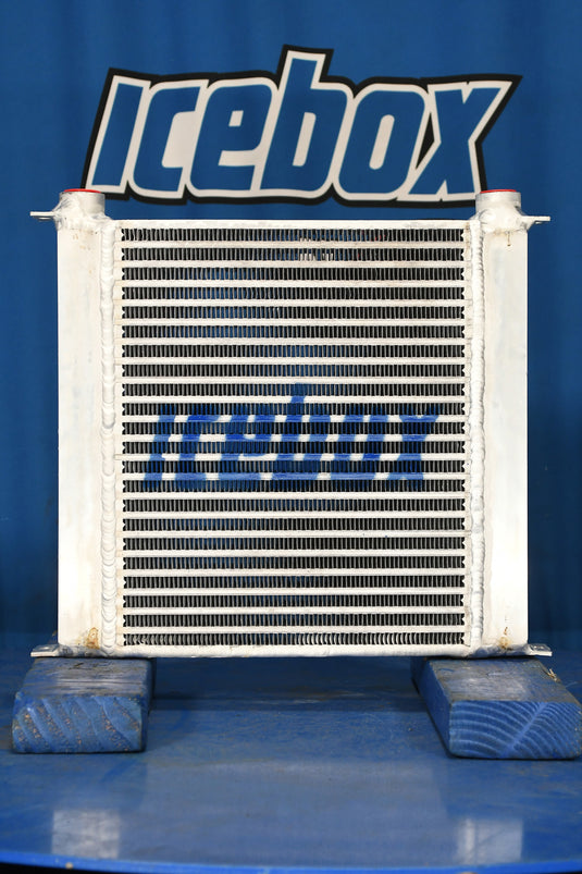 Yanmar B7 Oil Cooler