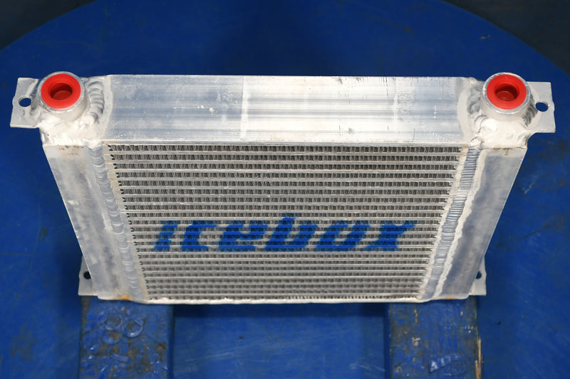 Load image into Gallery viewer, Yanmar B7 Oil Cooler # 890512
