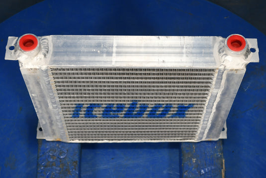 Yanmar B7 Oil Cooler