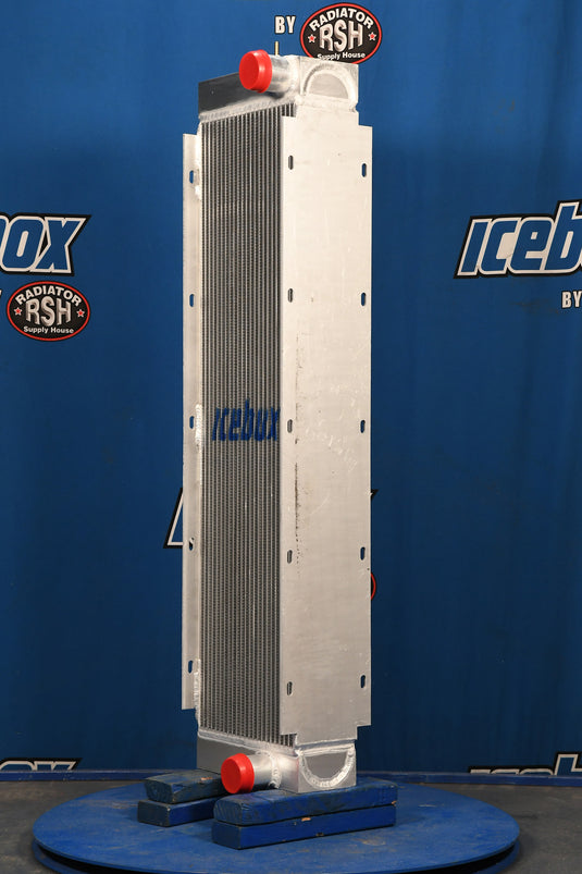 Terex, Caterpillar R30, MD5075, IR-AG1 Radiator