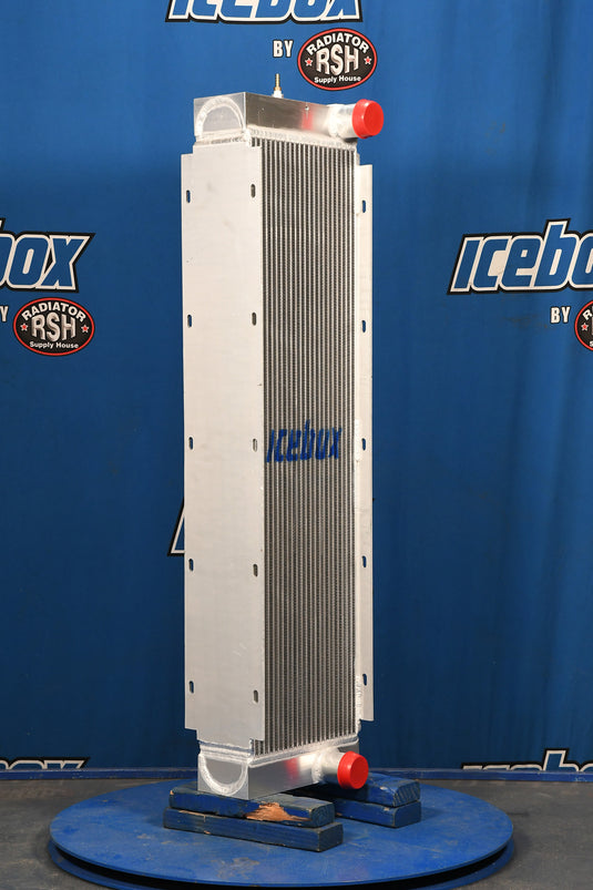 Terex, Caterpillar R30, MD5075, IR-AG1 Radiator
