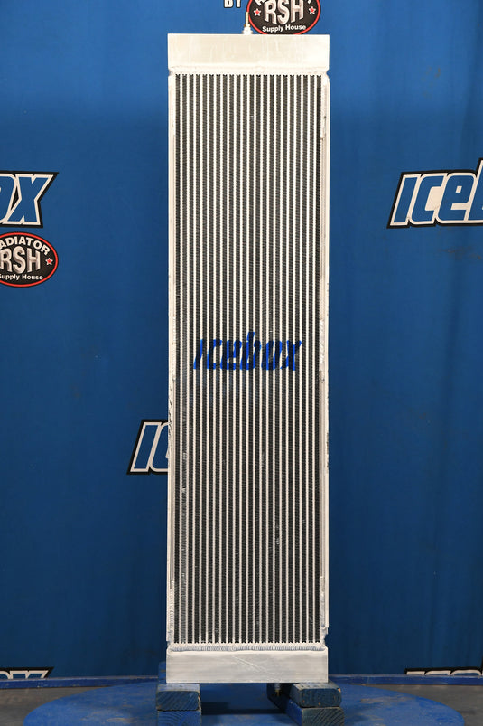 Terex, Caterpillar R30, MD5075, IR-AG1 Radiator