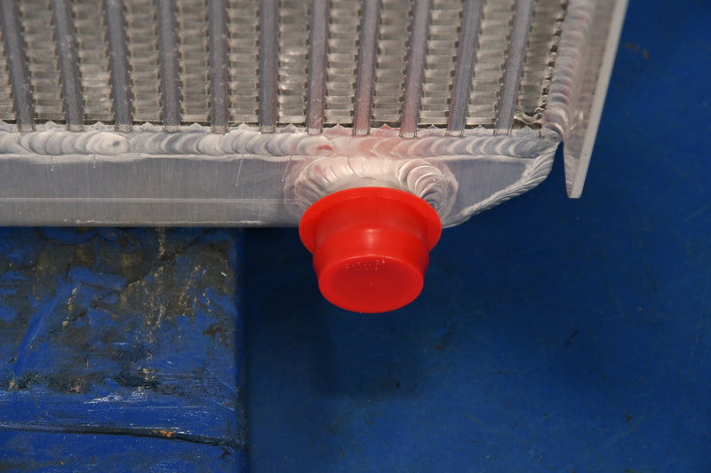 Load image into Gallery viewer, Advance Exterra Radiator # 890520
