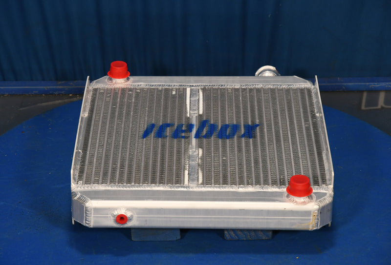 Load image into Gallery viewer, Advance Exterra Radiator # 890520
