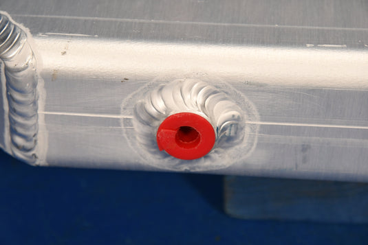 Advance Exterra Radiator