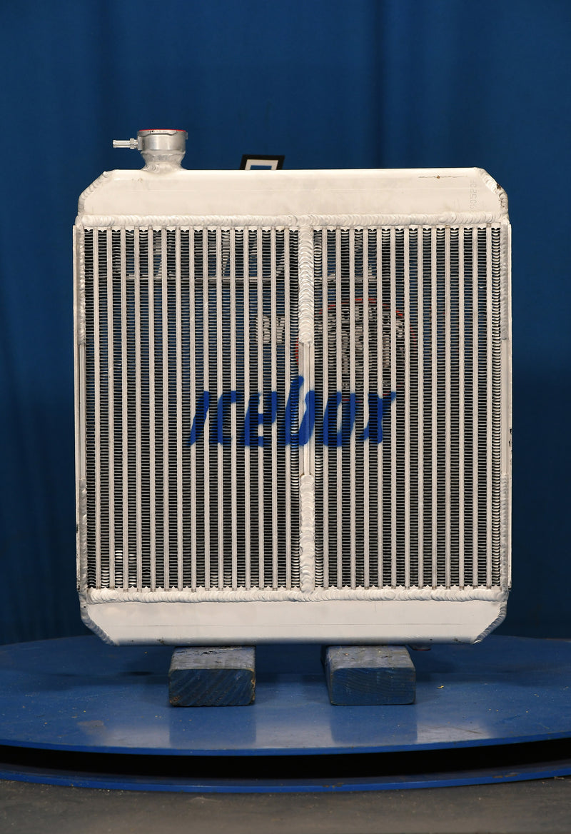 Load image into Gallery viewer, Advance Exterra Radiator # 890520

