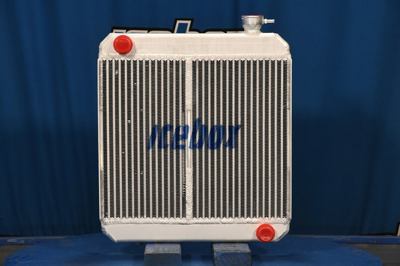 Load image into Gallery viewer, Advance Exterra Radiator # 890520
