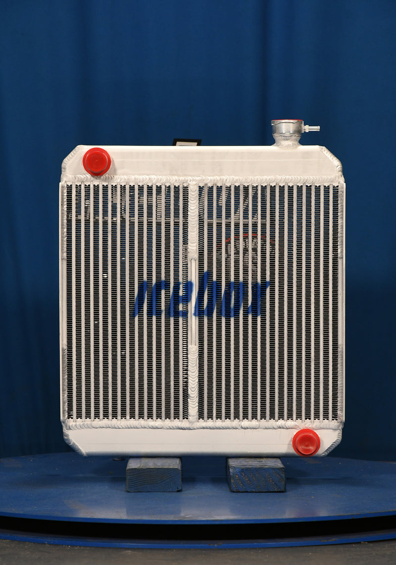 Load image into Gallery viewer, Advance Exterra Radiator # 890520
