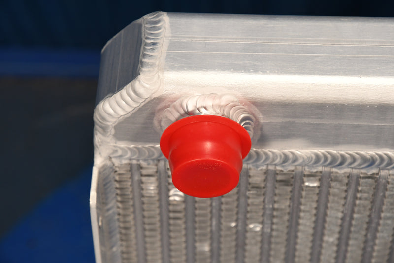 Load image into Gallery viewer, Advance Exterra Radiator # 890520
