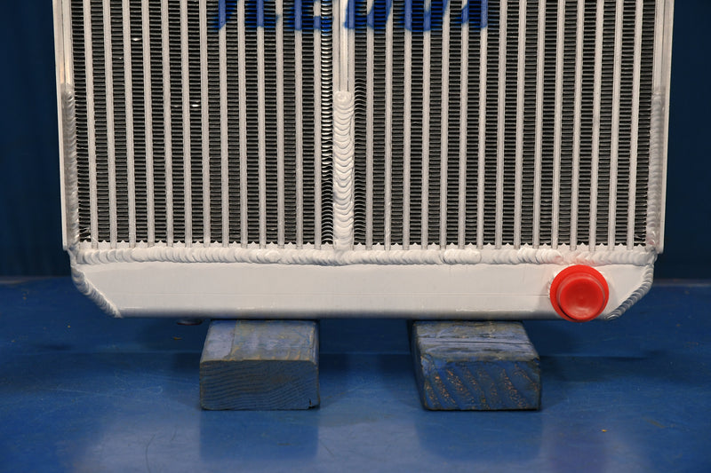 Load image into Gallery viewer, Advance Exterra Radiator # 890520
