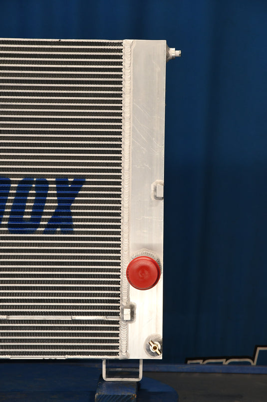 Terex 3244 Radiator