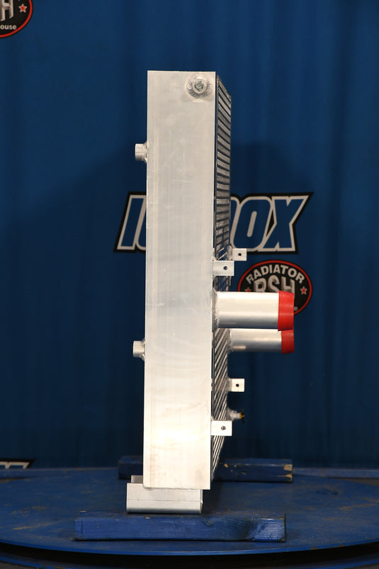 Terex 3244 Radiator