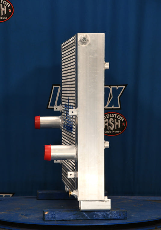 Terex 3244 Radiator