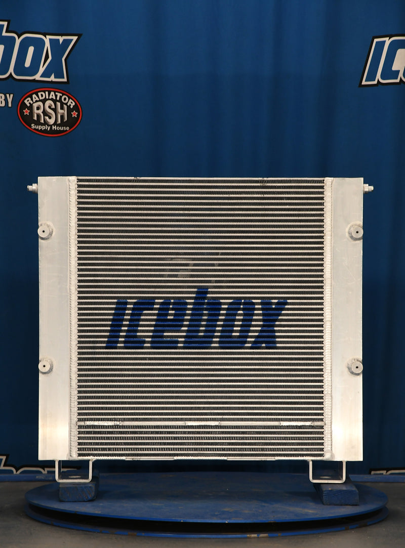 Load image into Gallery viewer, Terex 3244 Radiator # 890521
