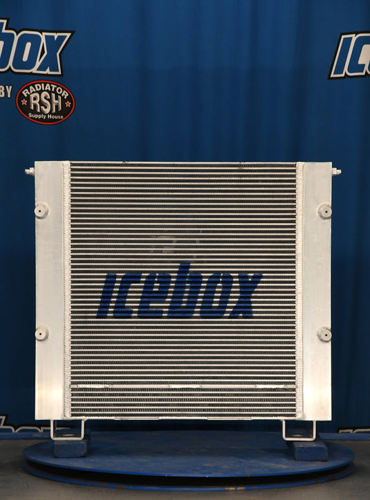 Terex 3244 Radiator