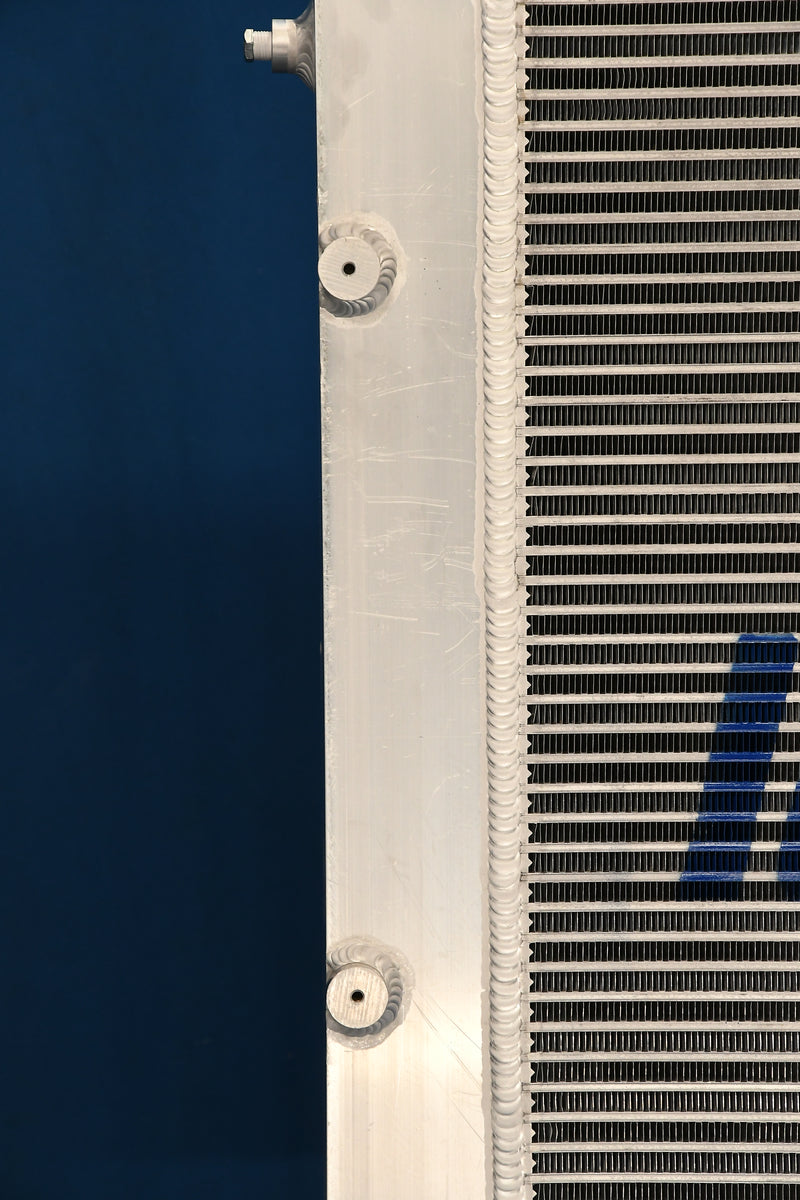 Load image into Gallery viewer, Terex 3244 Radiator # 890521
