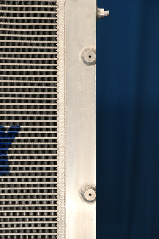 Terex 3244 Radiator