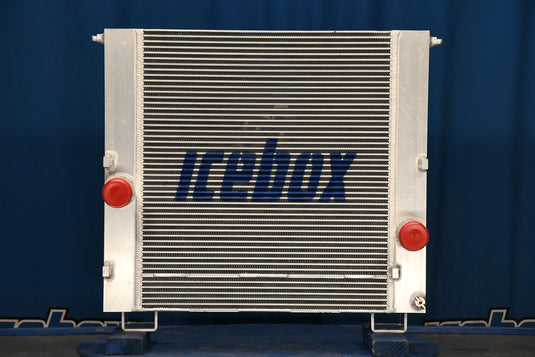 Terex 3244 Radiator