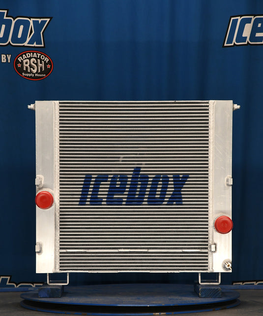 Terex 3244 Radiator