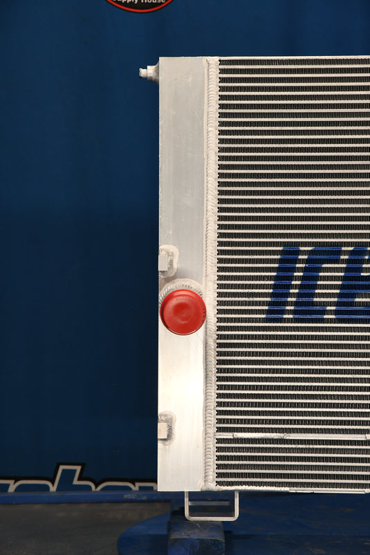 Terex 3244 Radiator