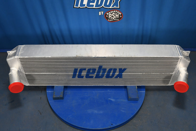 Load image into Gallery viewer, Volvo L350S Charge Air Cooler # 890531

