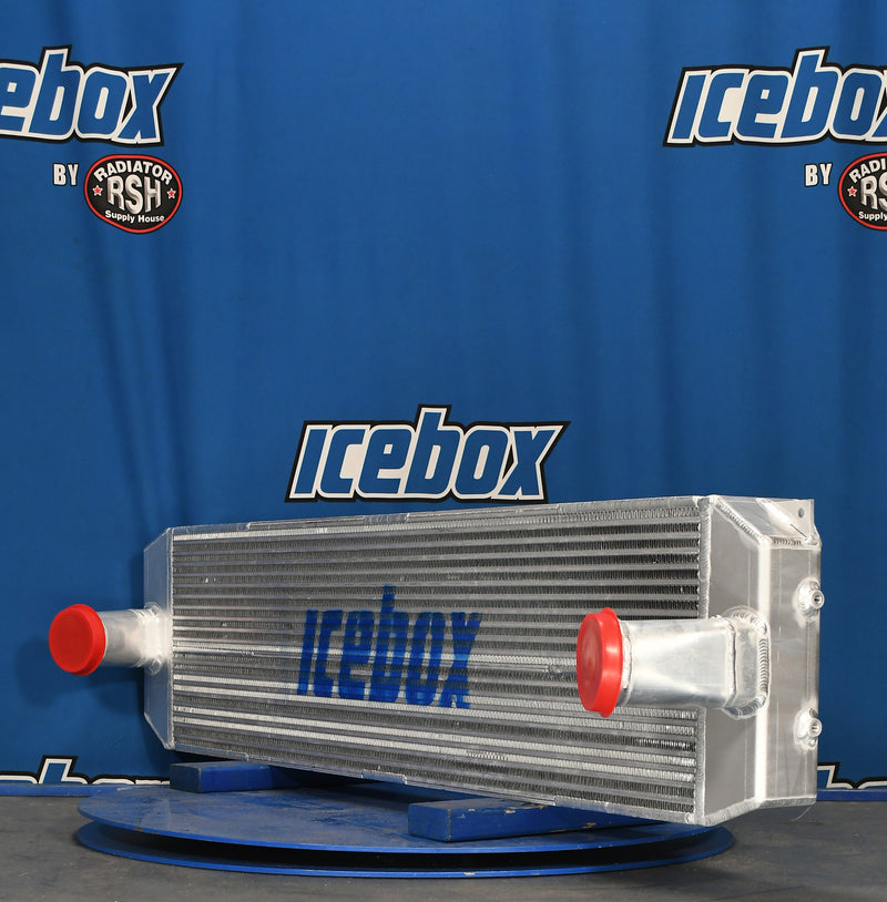 Load image into Gallery viewer, Volvo L350S Charge Air Cooler # 890531
