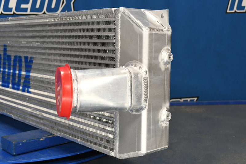 Load image into Gallery viewer, Volvo L350S Charge Air Cooler # 890531
