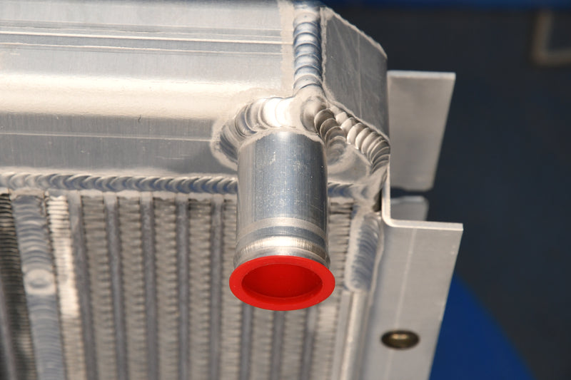 Load image into Gallery viewer, Mitsubishi BD2G Radiator # 890555
