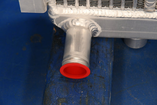 Mitsubishi BD2G Radiator