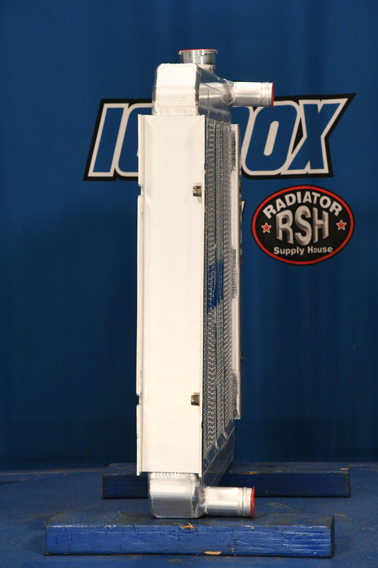 Mitsubishi BD2G Radiator