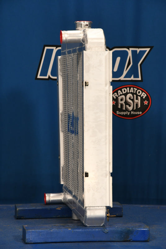 Mitsubishi BD2G Radiator