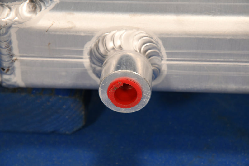 Load image into Gallery viewer, Mitsubishi BD2G Radiator # 890555
