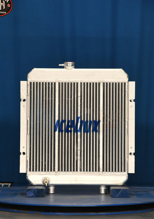 Mitsubishi BD2G Radiator