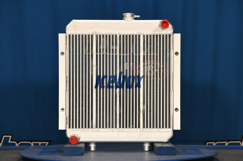 Load image into Gallery viewer, Mitsubishi BD2G Radiator # 890555
