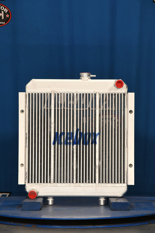 Mitsubishi BD2G Radiator