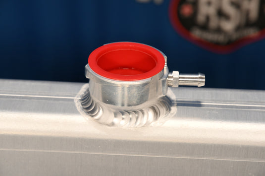 Mitsubishi BD2G Radiator