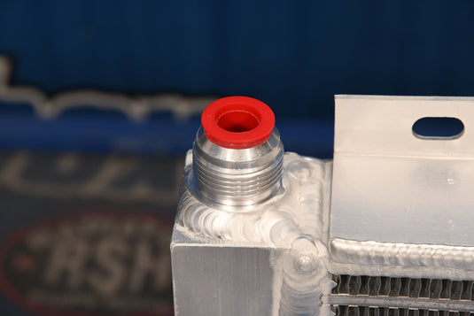 JLG G10-55A, G12-55A Oil Cooler