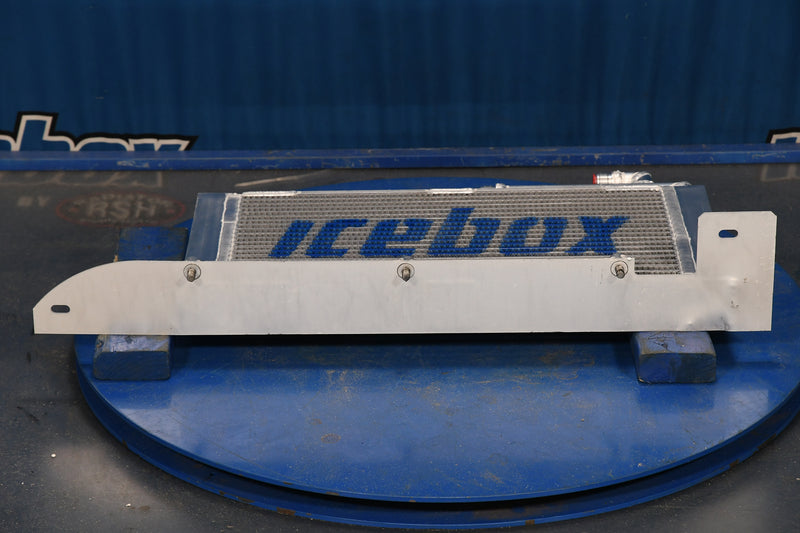 Load image into Gallery viewer, JLG G10-55A, G12-55A Oil Cooler # 890568
