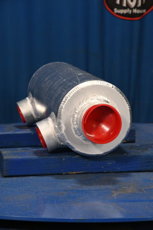 Rocore Oil Cooler
