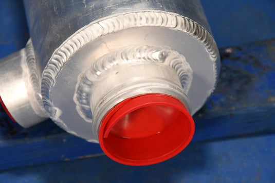Rocore Oil Cooler