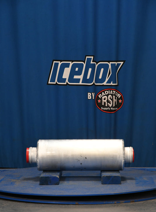 Rocore Oil Cooler
